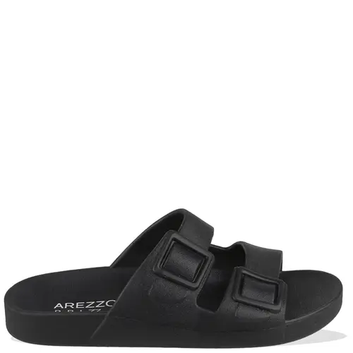 PAPETE BRIZZA JELLY AREZZO PRETO