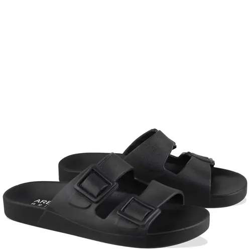 PAPETE BRIZZA JELLY AREZZO PRETO
