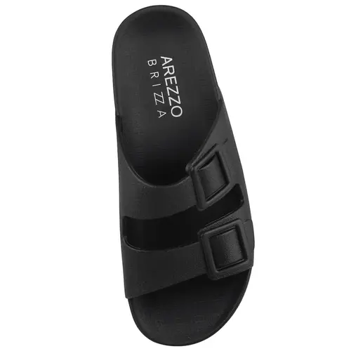 PAPETE BRIZZA JELLY AREZZO PRETO