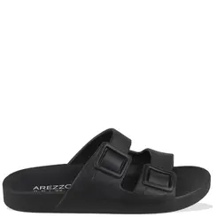 PAPETE BRIZZA JELLY AREZZO PRETO