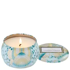 MINI VELA AROMÁTICA LATA 25H CALIFORNIA SUMMERS