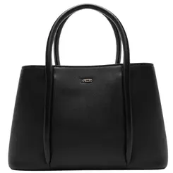 BOLSA MÉDIA TOTE AREZZO PRETO