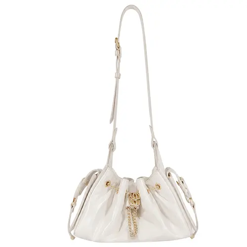 BOLSA PEQUENA LILIBET SCHUTZ BRANCO
