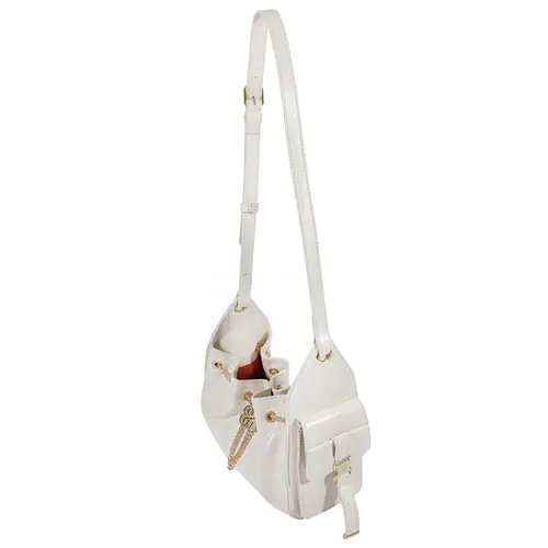 BOLSA PEQUENA LILIBET SCHUTZ BRANCO