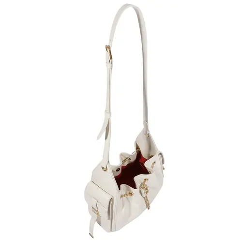 BOLSA PEQUENA LILIBET SCHUTZ BRANCO