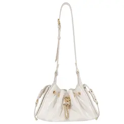 BOLSA PEQUENA LILIBET SCHUTZ BRANCO