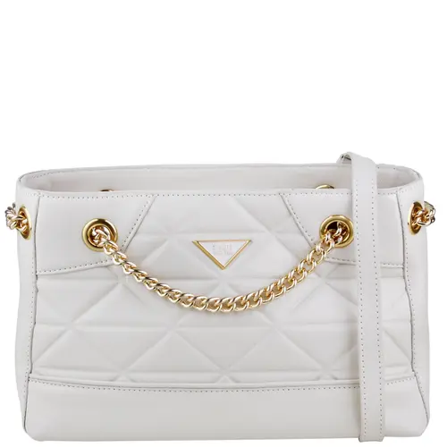 BOLSA MÉDIA HOBO SCHUTZ BRANCO