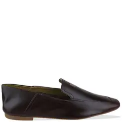 MOCASSIM BACCO SCHUTZ MARROM