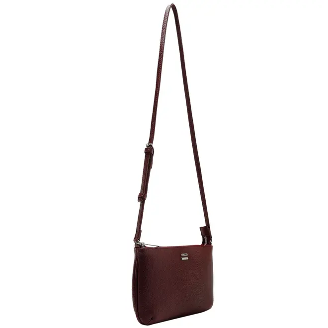 BOLSA PEQUENA AREZZO VINHO