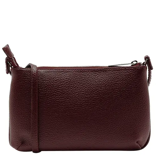 BOLSA PEQUENA AREZZO VINHO