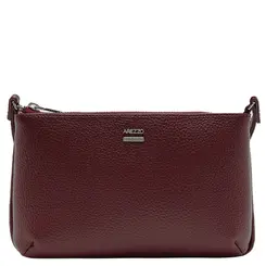 BOLSA PEQUENA AREZZO VINHO