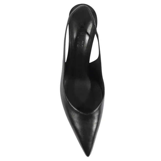 SCARPIN SALTO ALTO LEXI SCHUTZ PRETO