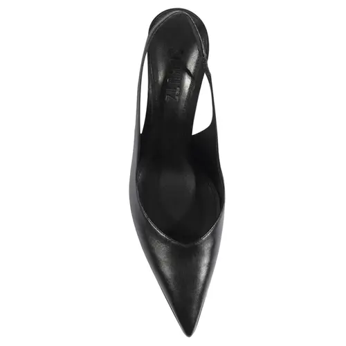 SCARPIN SALTO ALTO LEXI SCHUTZ PRETO