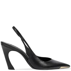 SCARPIN SALTO ALTO LEXI SCHUTZ PRETO