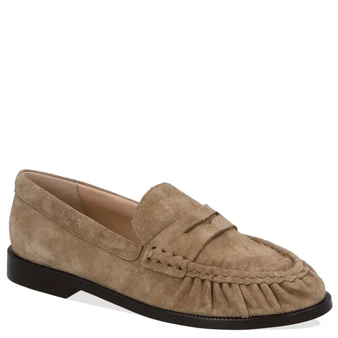 MOCASSIM LUIZA BARCELOS BEGE