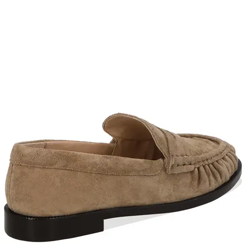 MOCASSIM LUIZA BARCELOS BEGE