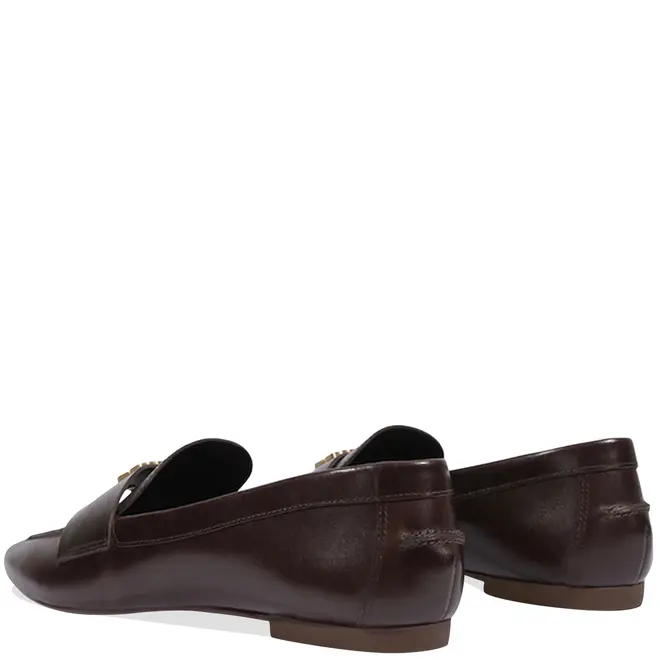 MOCASSIM SCHUTZ MARROM