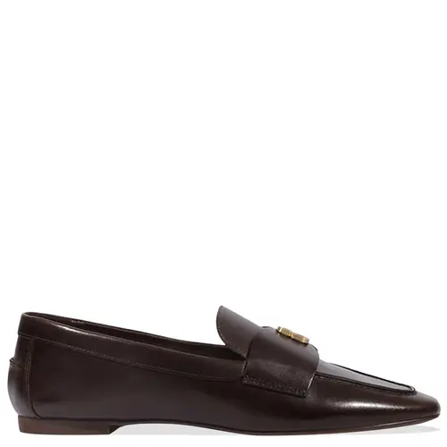 MOCASSIM SCHUTZ MARROM