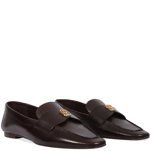 MOCASSIM SCHUTZ MARROM