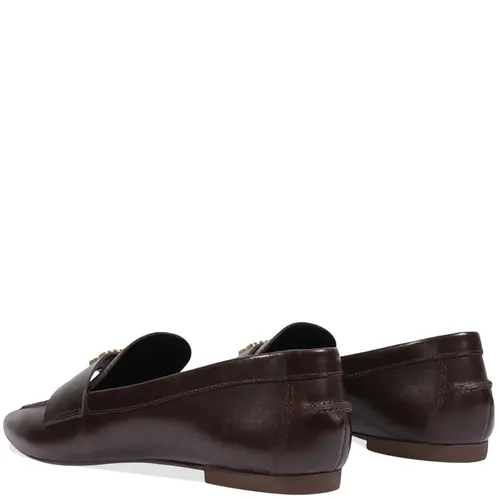 MOCASSIM SCHUTZ MARROM