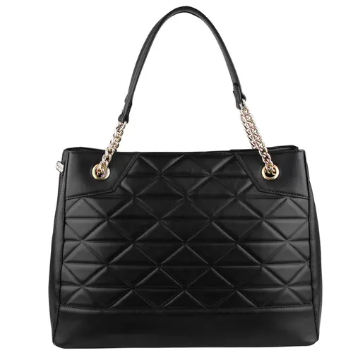 BOLSA GRANDE SHOPPING SCHUTZ PRETO