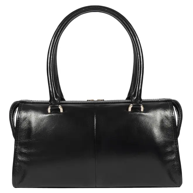 BOLSA MÉDIA TOTE VERONA SCHUTZ PRETO