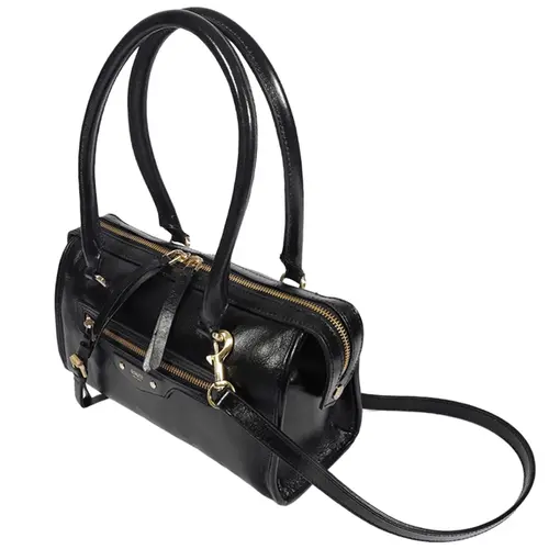 BOLSA MÉDIA TOTE VERONA SCHUTZ PRETO
