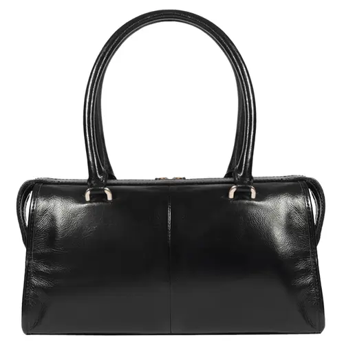 BOLSA MÉDIA TOTE VERONA SCHUTZ PRETO