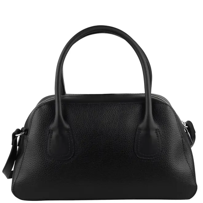 BOLSA MÉDIA AREZZO PRETO