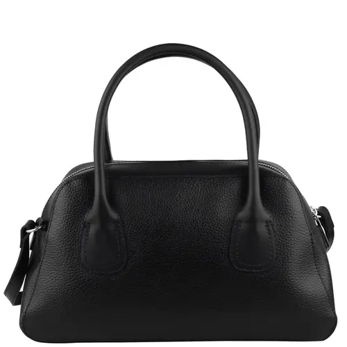 BOLSA MÉDIA AREZZO PRETO
