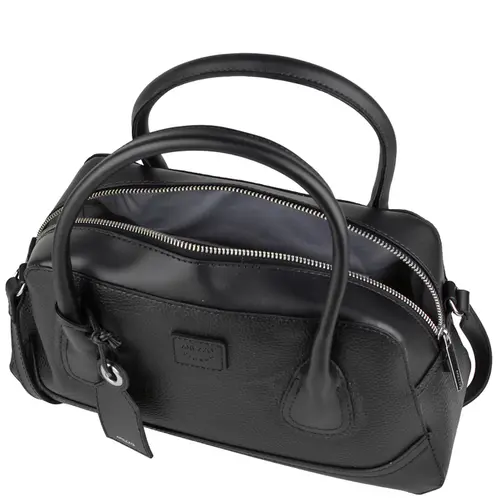 BOLSA MÉDIA AREZZO PRETO