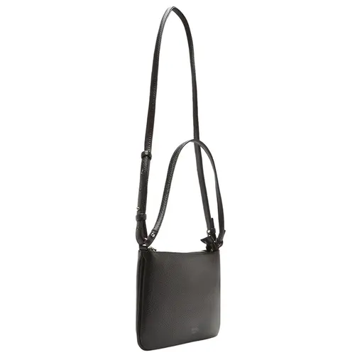 BOLSA PEQUENA AREZZO PRETO