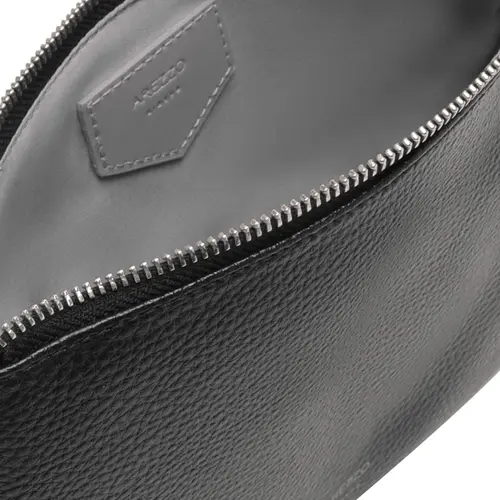 BOLSA PEQUENA AREZZO PRETO