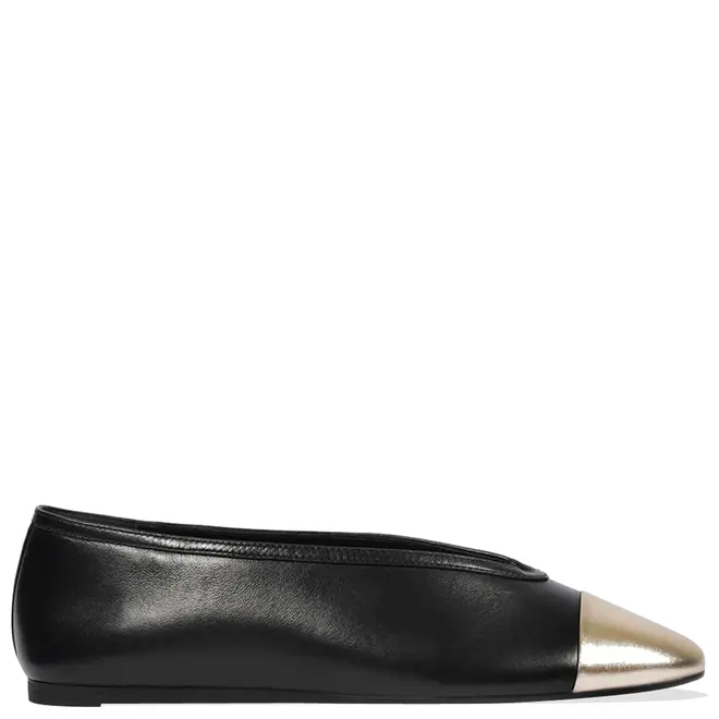 SAPATILHA SCHUTZ PRETO