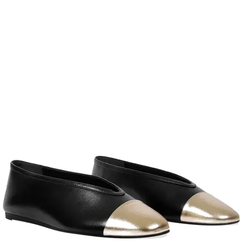SAPATILHA SCHUTZ PRETO