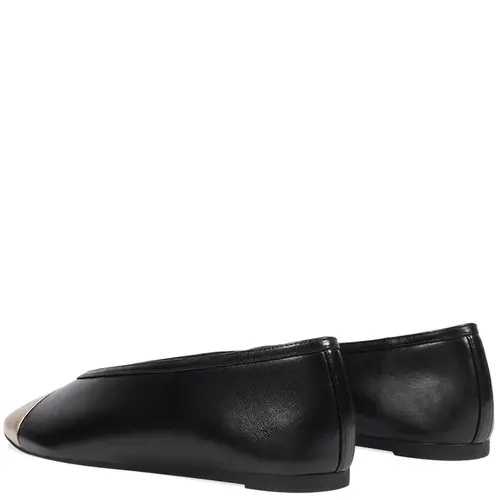 SAPATILHA SCHUTZ PRETO