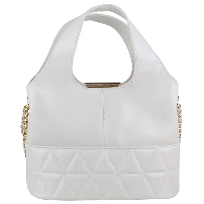 BOLSA GRANDE TOTE SCHUTZ BRANCO