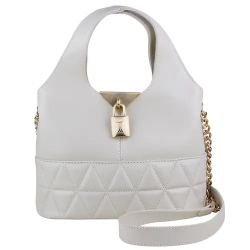 BOLSA GRANDE TOTE SCHUTZ BRANCO