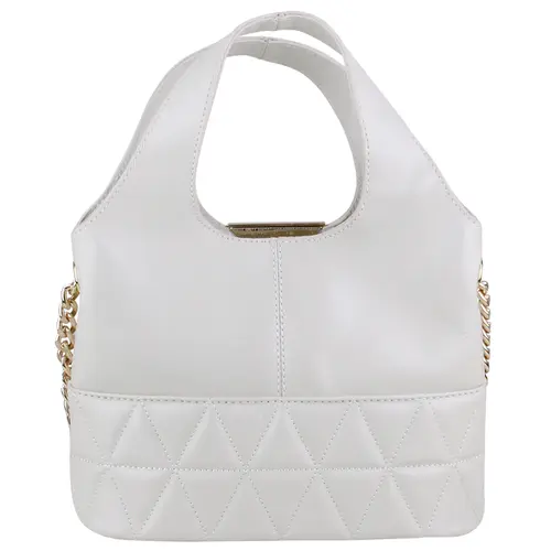 BOLSA GRANDE TOTE SCHUTZ BRANCO