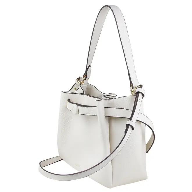 BOLSA MÉDIA TOTE SCHUTZ BRANCO