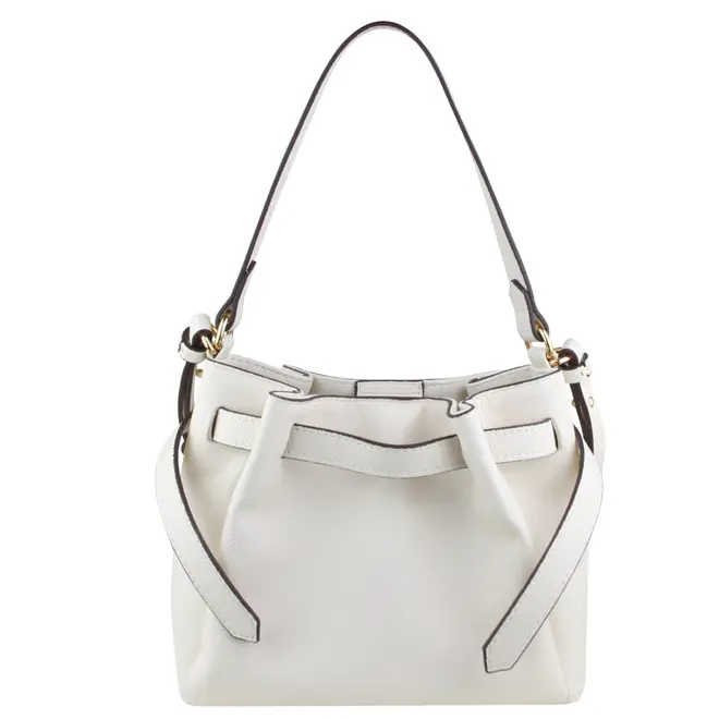 BOLSA MÉDIA TOTE SCHUTZ BRANCO