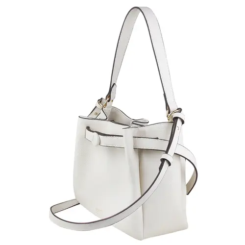 BOLSA MÉDIA TOTE SCHUTZ BRANCO