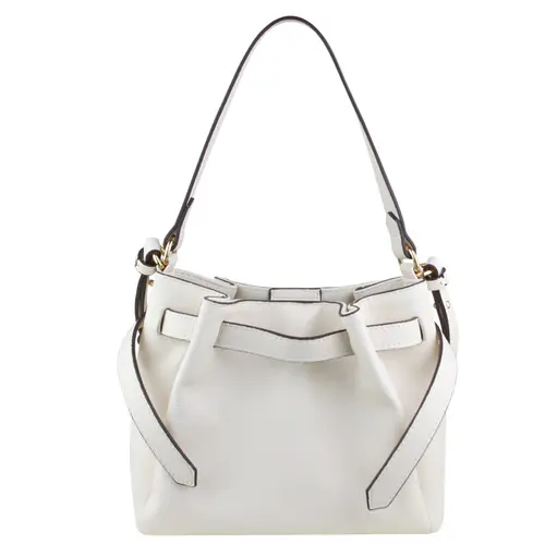 BOLSA MÉDIA TOTE SCHUTZ BRANCO