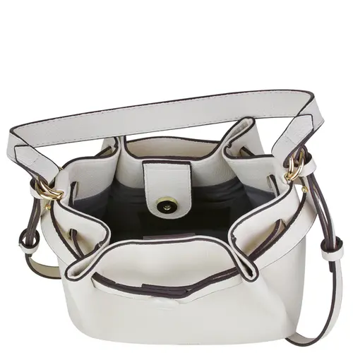 BOLSA MÉDIA TOTE SCHUTZ BRANCO