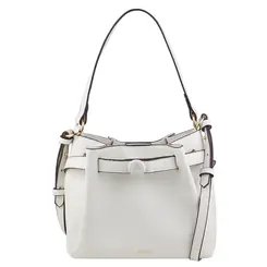 BOLSA MÉDIA TOTE SCHUTZ BRANCO