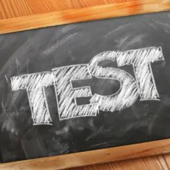 Teste Busca