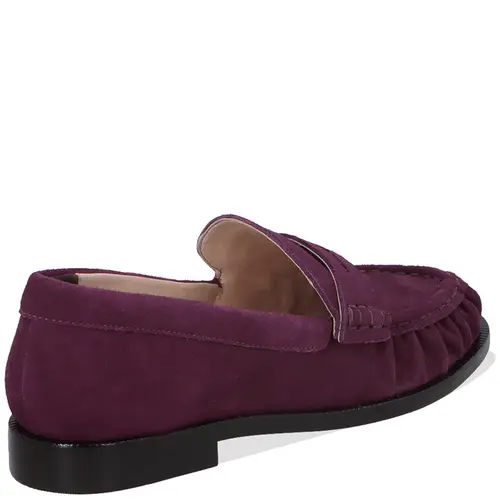 MOCASSIM LUIZA BARCELOS VINHO