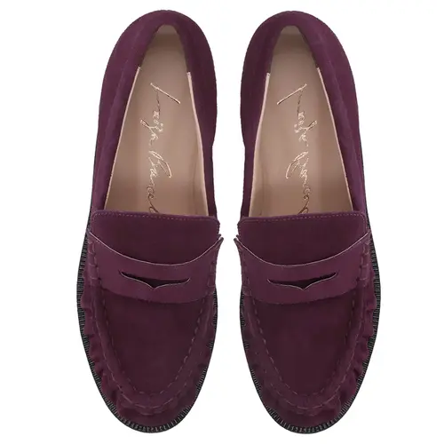 MOCASSIM LUIZA BARCELOS VINHO