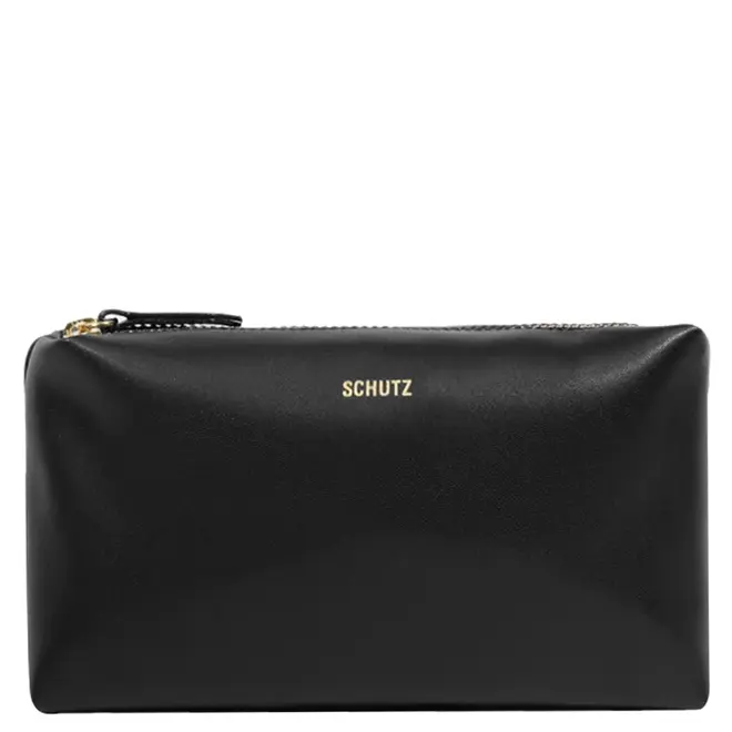 BOLSA PEQUENA HALO SCHUTZ PRETO