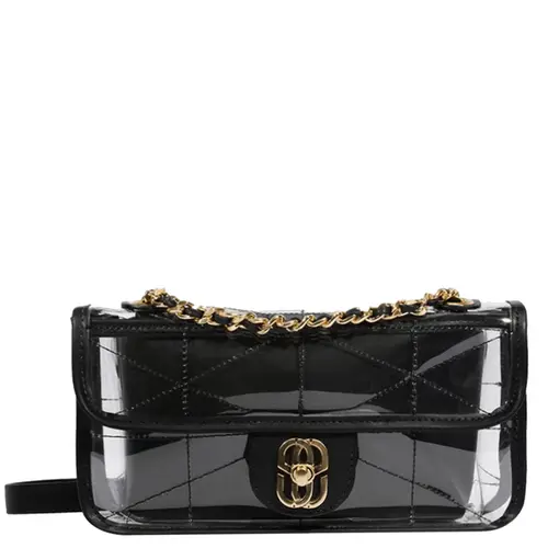BOLSA PEQUENA HALO SCHUTZ PRETO